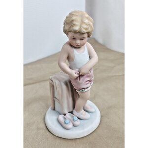 Bessie Pease Gutmann, Once Upon a Childhood Just a Little Bit Independent